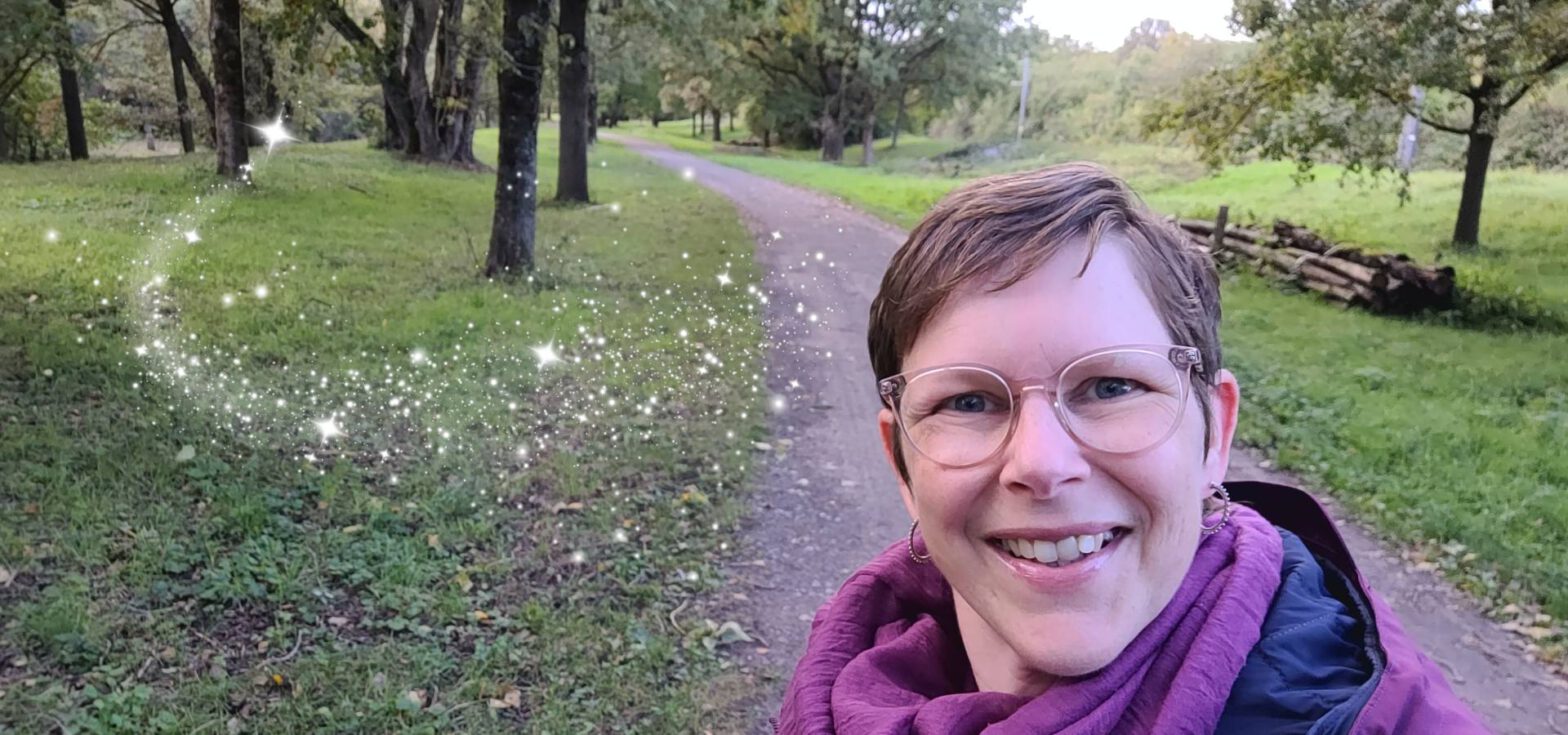 Susanne Ramm, To-Want-Liste für Oktober bis Dezember 2025