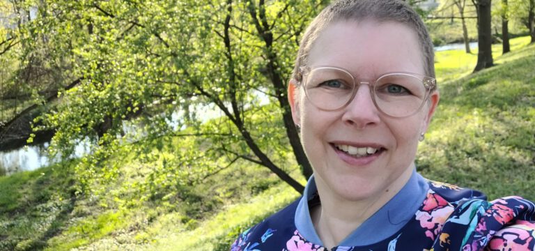 Susanne Ramm
